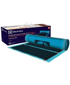 Теплые полы: Пленка инфракрасная нагревательная Electrolux ETS 220-3 комплект теплого пола фотографии