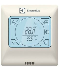 Теплые полы: Терморегулятор Electrolux ETT-16 фотографии