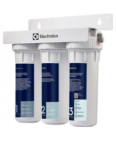 Фильтры для воды: Фильтр для очистки воды Electrolux AquaModule Carbon 2in1 Prof фотографии