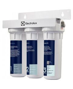 Фильтры для воды: Фильтр для очистки воды Electrolux AquaModule SF фотографии