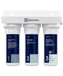 Фильтры для воды: Фильтр для очистки воды Electrolux AquaModule SF фотографии