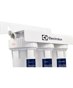 Фильтры для воды: Фильтр для очистки воды Electrolux AquaModule Softening фотографии