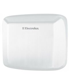 Сушилки для рук, антисептики и дезинфекция: Рукосушилка Electrolux EHDA/W – 2500 белая фотографии