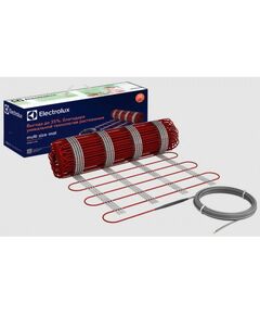 Теплые полы: Мат Electrolux EMSM 2-150-0,5 комплект теплого пола фотографии