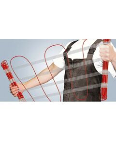 Теплые полы: Мат Electrolux EMSM 2-150-0,5 комплект теплого пола фотографии