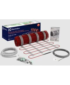 Теплые полы: Мат Electrolux EMSM 2-150-4 комплект теплого пола фотографии