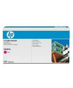 Для HP (оригинал): Барабан HP CB387A Magenta для HP CLJ CM6030/6040, 35 000 стр фотографии