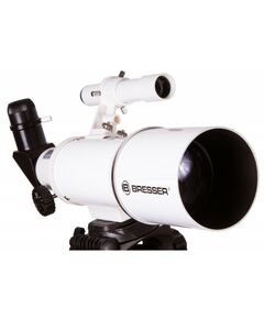 Телескопы: Телескоп Bresser Classic 70/350 AZ фотографии
