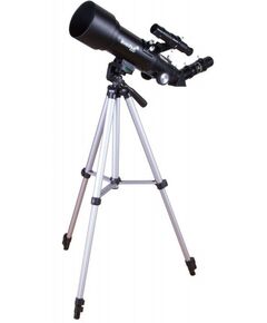 Телескопы: Телескоп Levenhuk Skyline Travel 70 фотографии