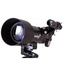 Телескопы: Телескоп Levenhuk Skyline Travel 70 фотографии