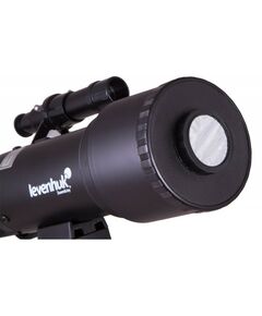 Телескопы: Телескоп Levenhuk Skyline Travel Sun 70 фотографии