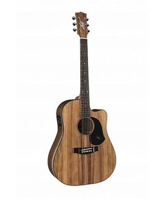 Купить Гитара Maton EBW70C, изображение 3 в компании Зеон