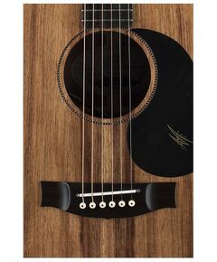 Купить Гитара Maton EBW70C, изображение 7 в компании Зеон