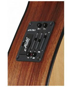 Купить Гитара Maton SRS808, изображение 3 в компании Зеон