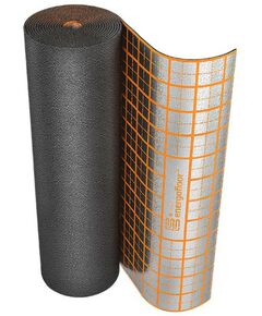 Теплые полы: Рулон  ENERGOFLOOR COMPACT 5/1-20 [_EFRR05120COM] фотографии