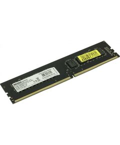 Оперативная память: Оперативная память AMD 16Gb R7 Performance Series DDR4 2400MHz PC4-19200 CL15 [R7416G2400U2S-UO] фотографии