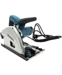 Купить Пила дисковая Makita SP6000 1300W, 5200 об/мин, D165 мм, d20 мм, регулятор в компании Зеон