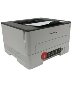 Купить Принтер Pantum P3010D A4, 30 стр/мин, 128Mb, USB2.0, двусторонняя печать в компании Зеон