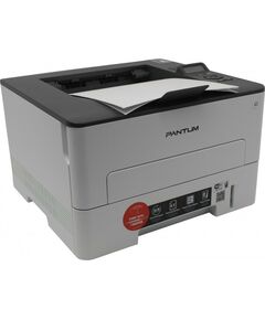 Купить Принтер Pantum P3300DW A4, 33 стр/мин, 256Mb, LCD, USB2.0, двусторонняя печать, сетевой, WiFi, NFC в компании Зеон