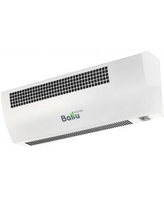 Тепловые завесы: Завеса тепловая Ballu BHC-CE-3 фотографии