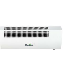 Тепловые завесы: Завеса тепловая Ballu BHC-CE-3 фотографии