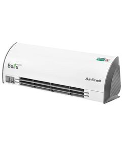 Тепловые завесы: Завеса тепловая Ballu BHC-L06S03-S фотографии