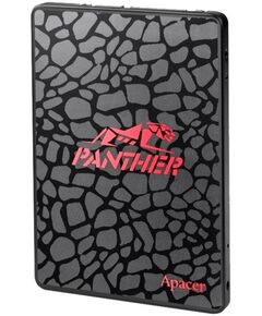 SSD-накопители: Накопитель Apacer 256 Gb AS350 Panther SATA 6Gb/s 2.5" [AP256GAS350-1] фотографии