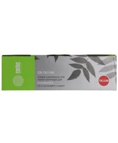 Для Kyocera: Картридж Cactus CS-TK1100 для  Kyocera FS-1110/1024/1124 фотографии