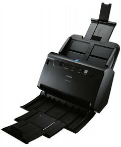 Купить Сканер Canon DR-С230 A4, colour, duplex, 30 ppm, ADF 60, USB 3.1 [2646C003] в компании Зеон