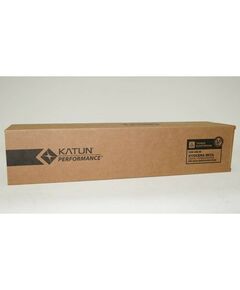 Купить Тонер-картридж Katun TK-603 для Kyocera KM-4530/5530/6330/7530 30K [26011] в компании Зеон