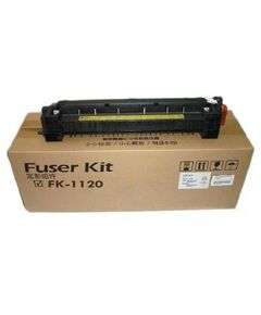 Купить Узел фиксации Kyocera FK-1120 для Kyocera FS-1060DN/1025MFP/1125MFP [302M393014] в компании Зеон