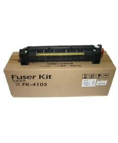 Купить Узел фиксации Kyocera FK-4105 для Kyocera TASKalfa 1800/2200/1801/2201 [302NG93020] в компании Зеон