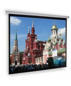 Купить Экран Lumien Master Picture MW 244 x 244cm 136", 1:1 [LMP-100106] в компании Зеон