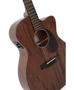 Купить Гитара Sigma 000MC-15E гитара, корпус 000-14 Fret, Cutaway, мензура 25,4", изображение 2 в компании Зеон