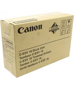 Купить Барабан Canon C-EXV18 IR-1018/1022 [0388B002] в компании Зеон