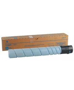 Прочие расходники: Тонер Konica Minolta TN-328C Cyan для bizhub C360i/C300i/C250i [AAV8450] фотографии
