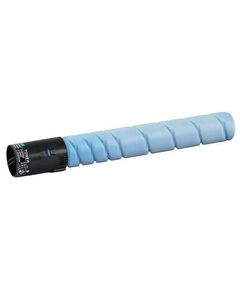 Прочие расходники: Тонер Konica Minolta TN221C Cyan для bizhub C227/C287 [A8K3450] фотографии