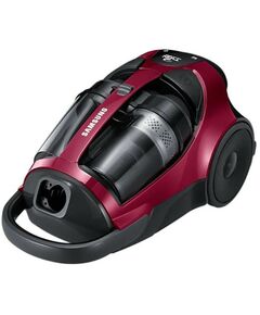 Пылесосы: Пылесос Samsung VCC885HH3P Merlot Purple 2200Вт, 2л фотографии