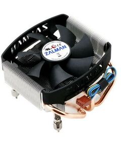 Купить Вентилятор TITAN CNPS8000T Socket 775 20-30.5дБ, 1350-2000об/мин, Cu+Al+тепловые трубки OEM в компании Зеон