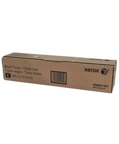 Купить Тонер-картридж XEROX 006R01561 для D95/D110/D125 в компании Зеон