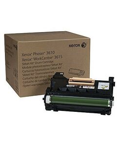 Купить Драм-картридж XEROX Smart Kit 113R00773 для Phaser 3610, WorkCentre 3615, 85300 стр. в компании Зеон