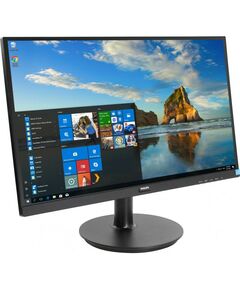 Купить ЖК-монитор PHILIPS 242V8LA/00 23.8" LCD, 1920x1080,  D-Sub, HDMI, DP в компании Зеон