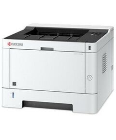 Купить Лазерный принтер Kyocera P2235dw A4, 1200dpi, 256Mb, 35 ppm, дуплекс, USB, Network, Wi-Fi [1102RW3NL0], изображение 2 в компании Зеон