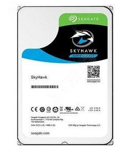 Купить Жесткий диск Seagate 12 Tb SATA 6Gb/s 3.5" 7200rpm 256Mb [ST12000VE001] в компании Зеон