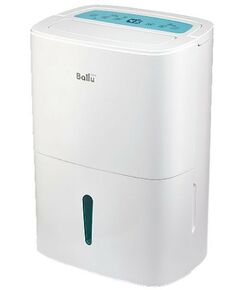 Очистители, увлажнители и осушители воздуха: Осушитель воздуха Ballu BD30U фотографии