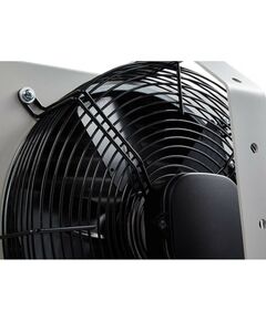 Тепловентиляторы: Тепловентилятор водяной Ballu BHP-W4-20-S фотографии