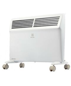 Конвекторы: Конвектор электрический Electrolux ECH/AS -1500 ER фотографии