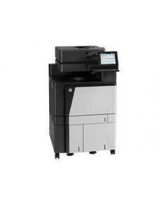 Купить Многофункциональное устройство HP LaserJet Ent Flow M880z A3, Windows, Linux, Mac OS [A2W75A], изображение 3 в компании Зеон