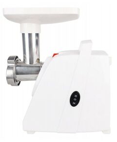 Мясорубки: Мясорубка Аксион М33.02 мощность 1500 Вт, перерабатывает 1.6 кг/мин, корпус из пластика, белый фотографии