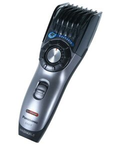 Электробритвы, триммеры: Триммер Panasonic ER217S520 от аккумулятора, 165 г фотографии